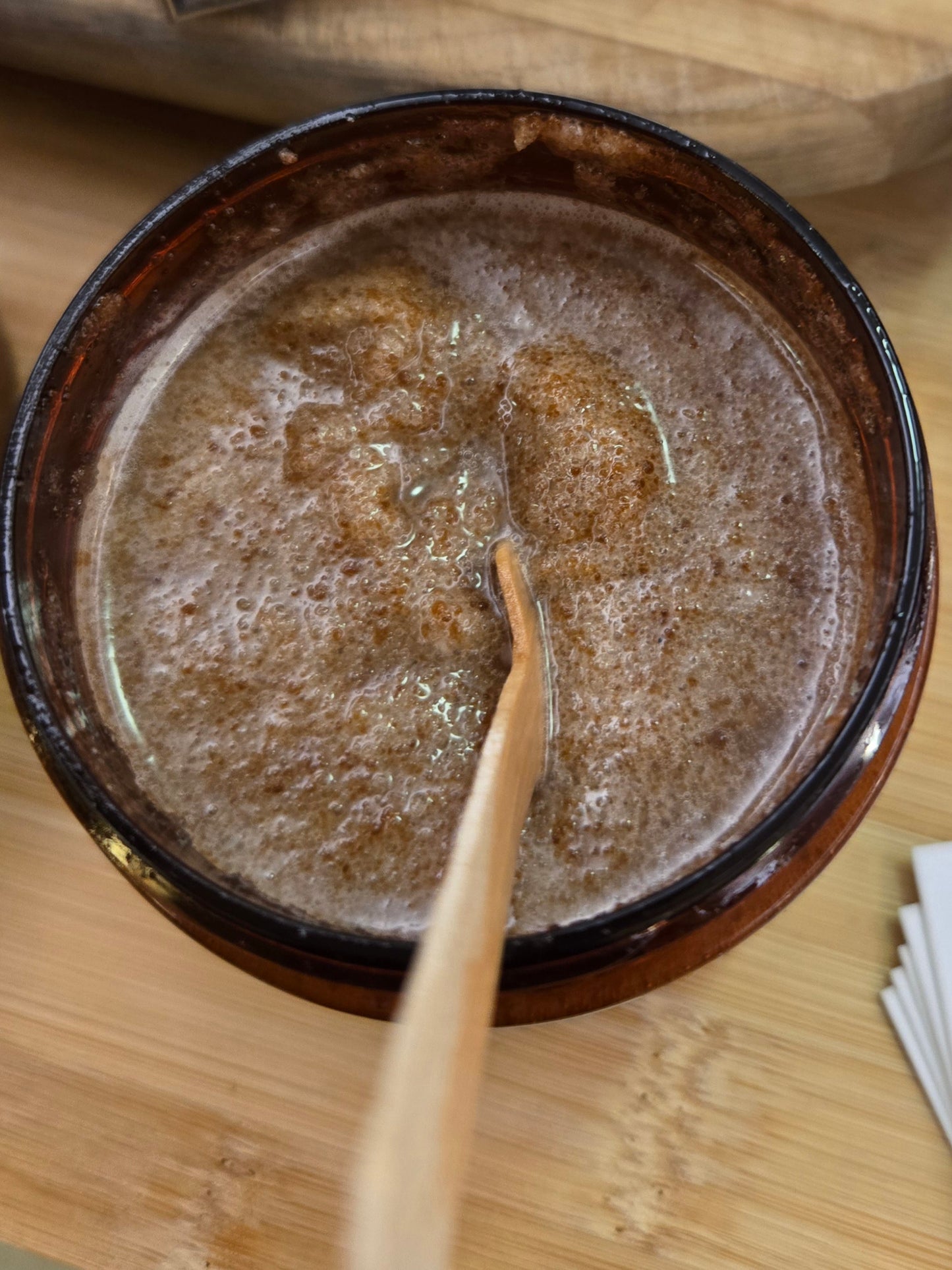 Skin Rejuvenating Sugar Scrub
