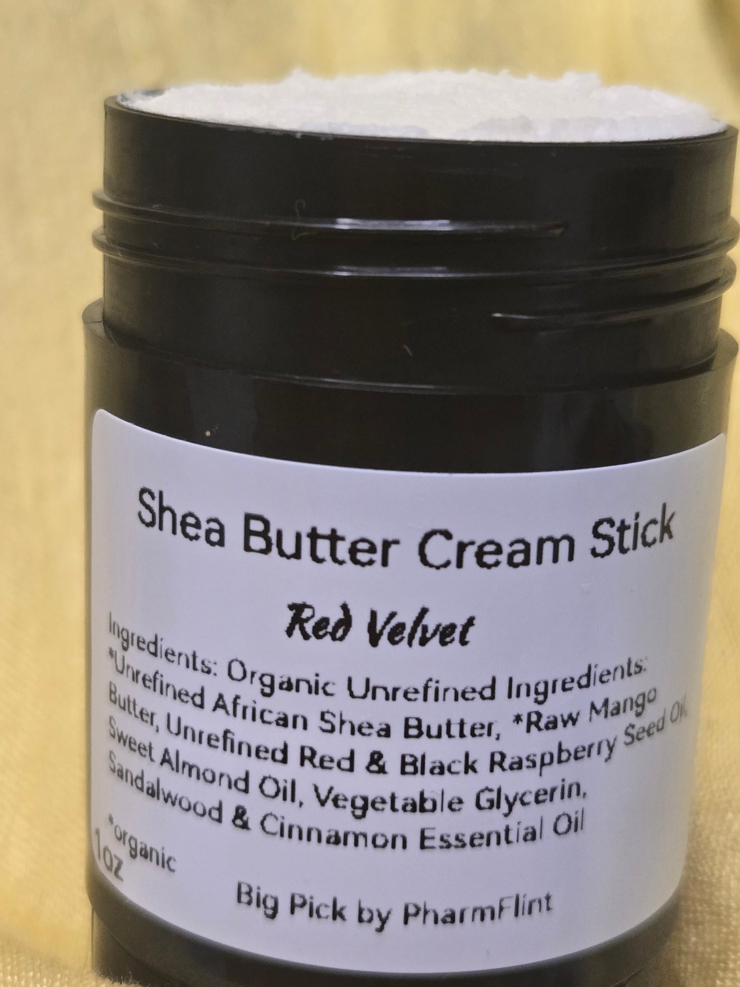 Seasonal Shea Butter Creams