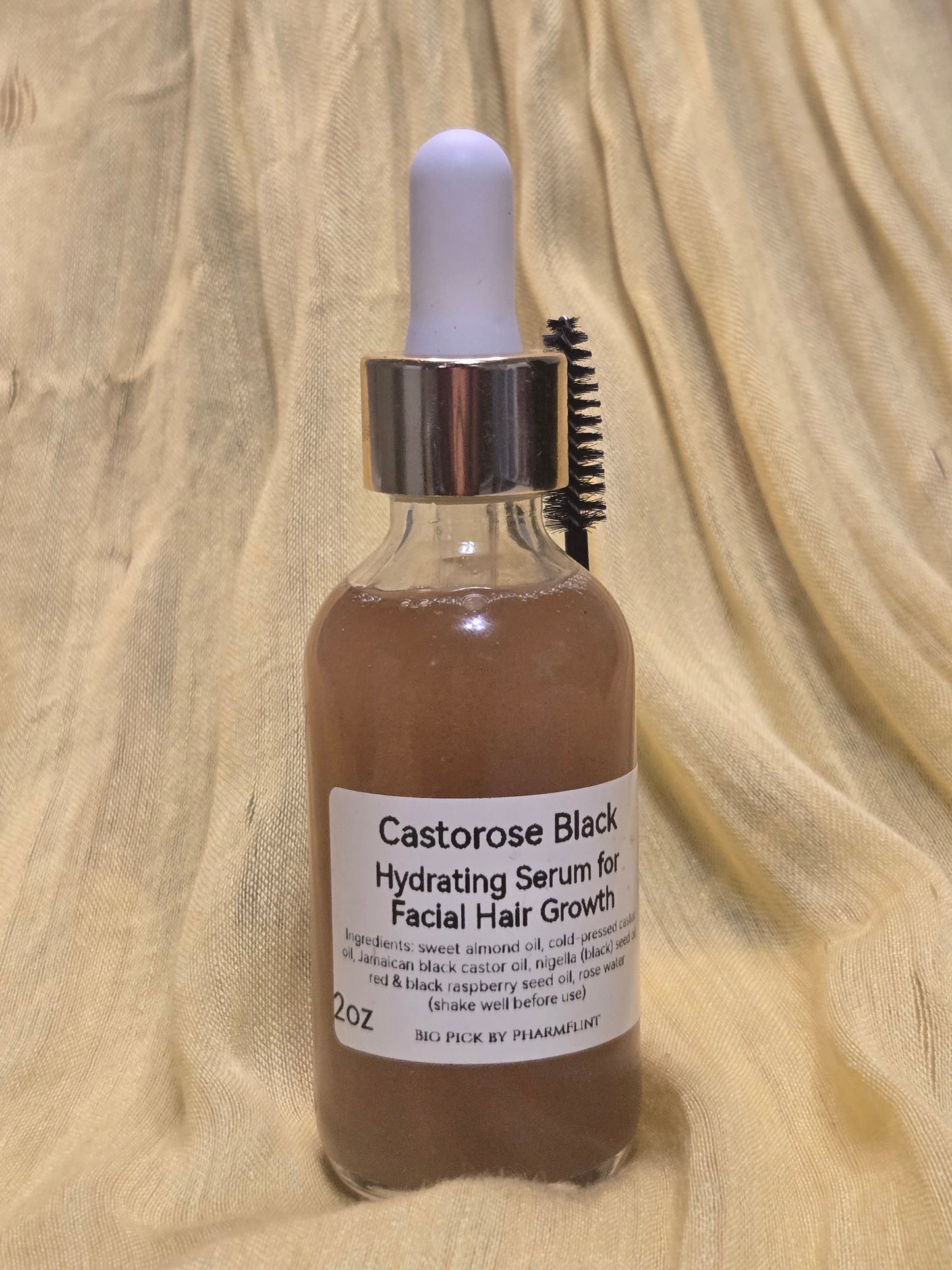 Hair Growth Serums