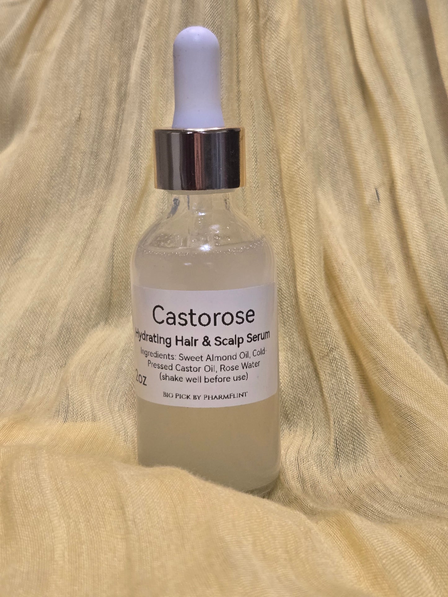 Hair Growth Serums