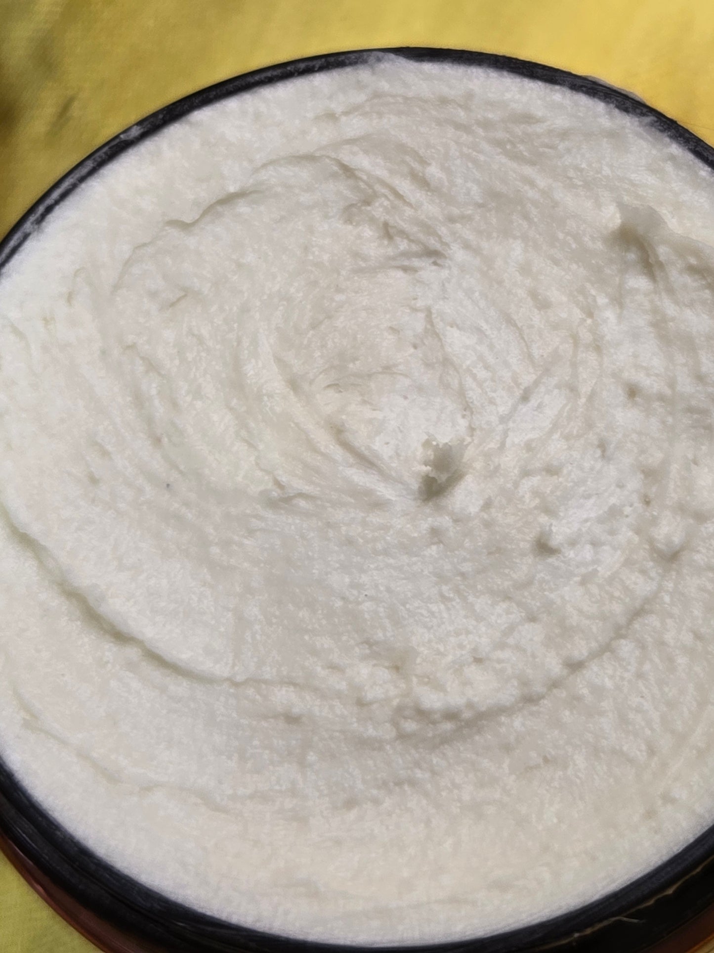 Seasonal Shea Butter Creams