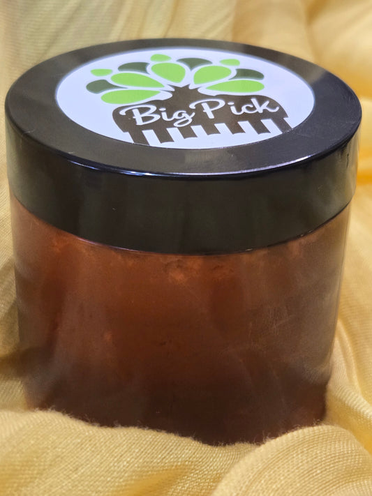 Whipped Butter w/ Magnesium Customize