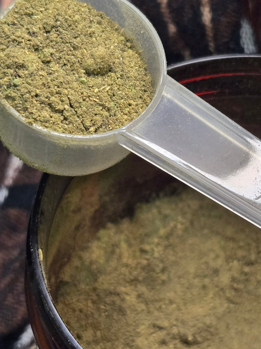 PharmTea Thyroid Detox