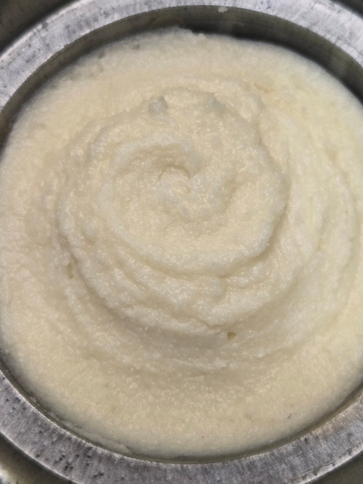 Seasonal Whipped Butters w/ Magnesium